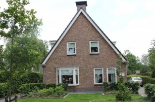 Nieuwbouw woning met prefab kelder